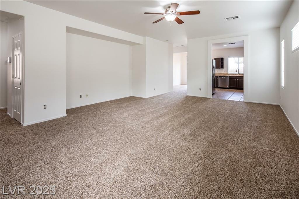 Property Photo: 3632 Moonlit Rain Drive NV 89135