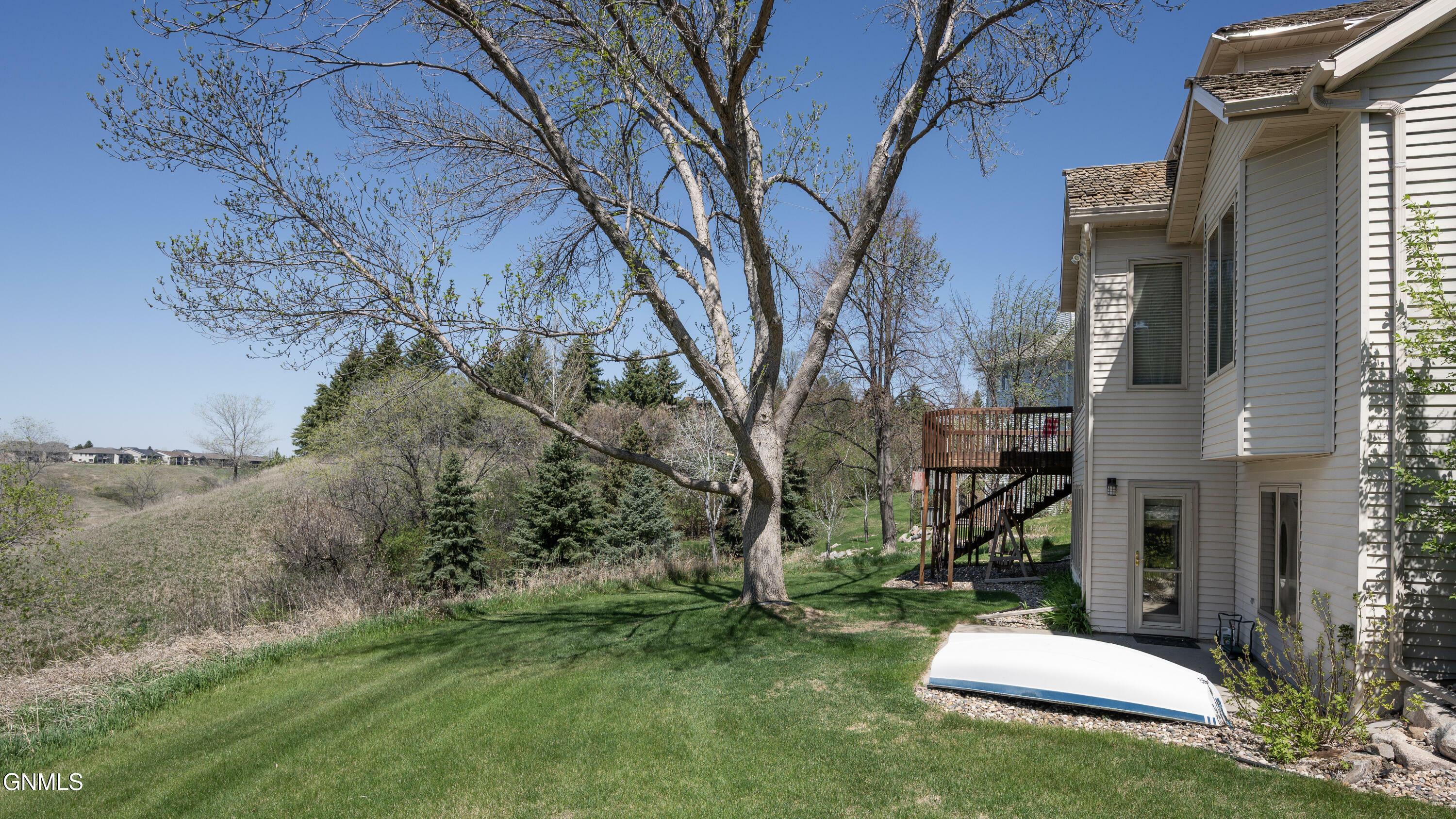 Property Photo: 2716 Domino Drive ND 58503