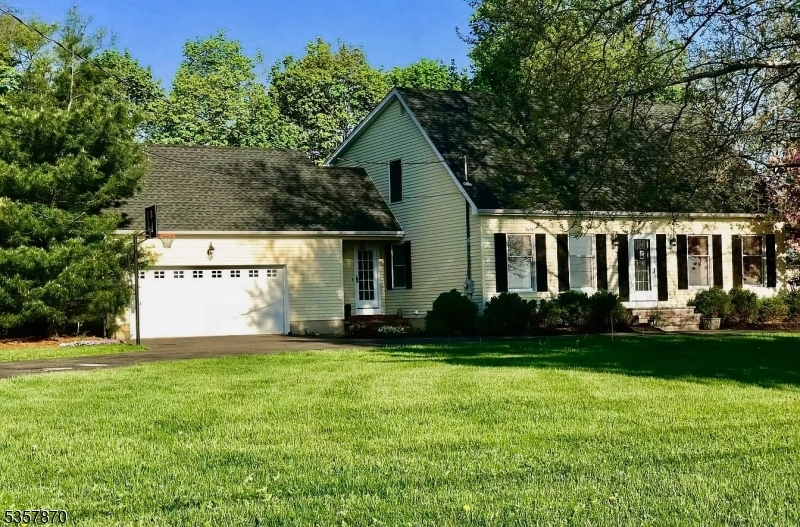 Property Photo: 226 White Bridge Rd NJ 08867