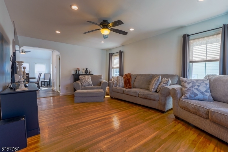 Property Photo: 253 Prospect Ave NJ 08812