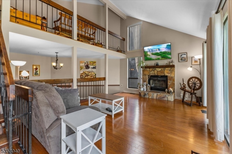 Property Photo: 295 Gemini Drive Unit 3D NJ 08844