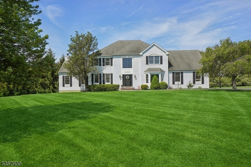 Property Photo: 3 Creek Rd NJ 08889