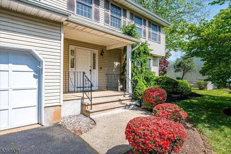 Property Photo: 1409 Durham Ave NJ 07080