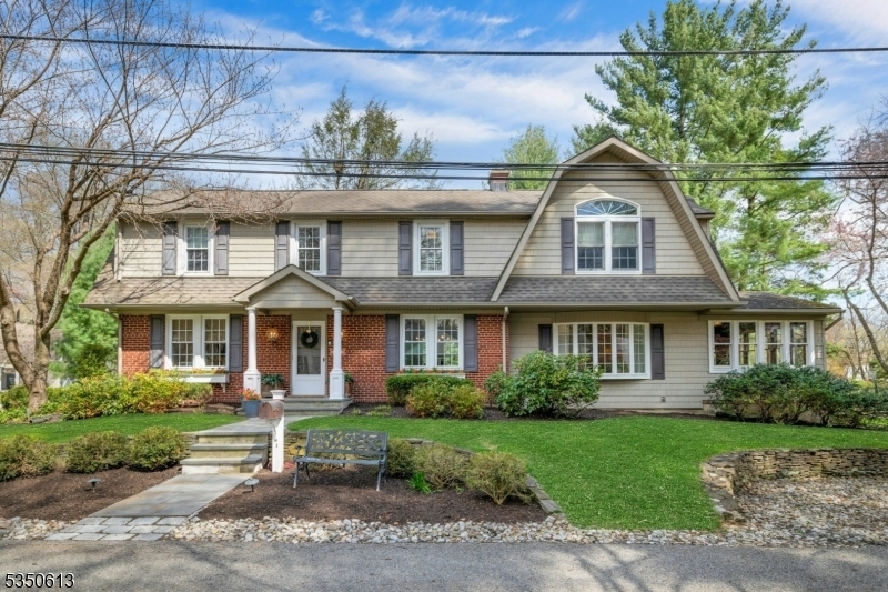Property Photo: 1 Warwick Rd NJ 07046