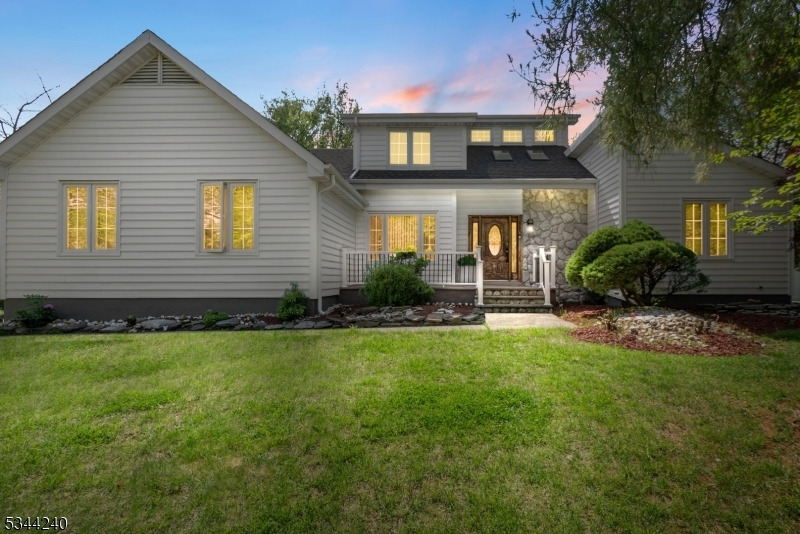 Property Photo: 22 Cloverleaf Dr NJ 07746