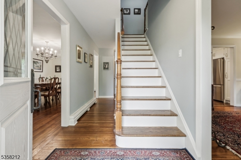 Property Photo: 99 Algonquin Trl NJ 07436