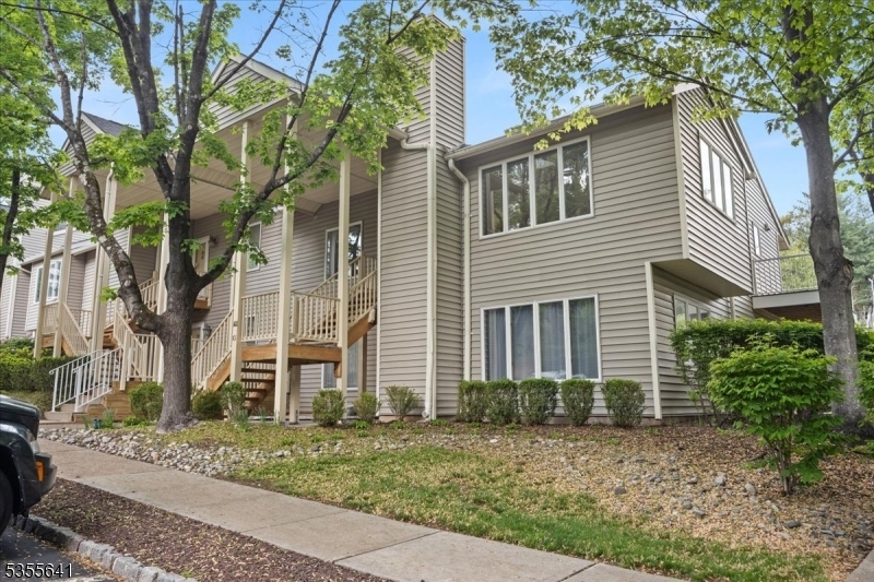 Property Photo: 102 Westchester Terrace NJ 08801