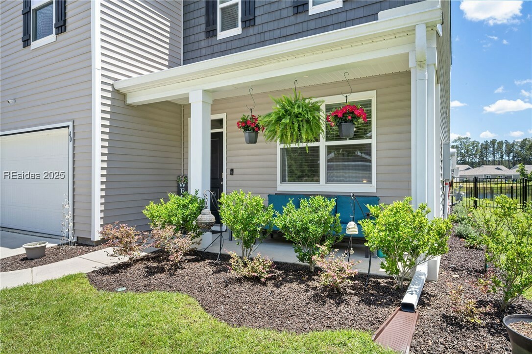 Property Photo: 40 Cedar View Circle SC 29909