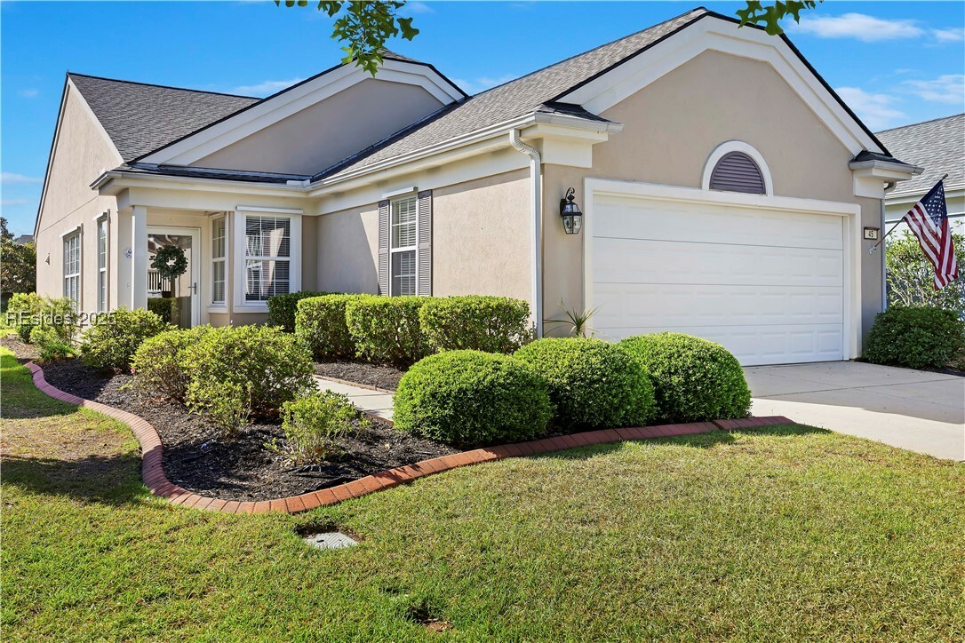 45 Bishop St  Bluffton SC 29909 photo
