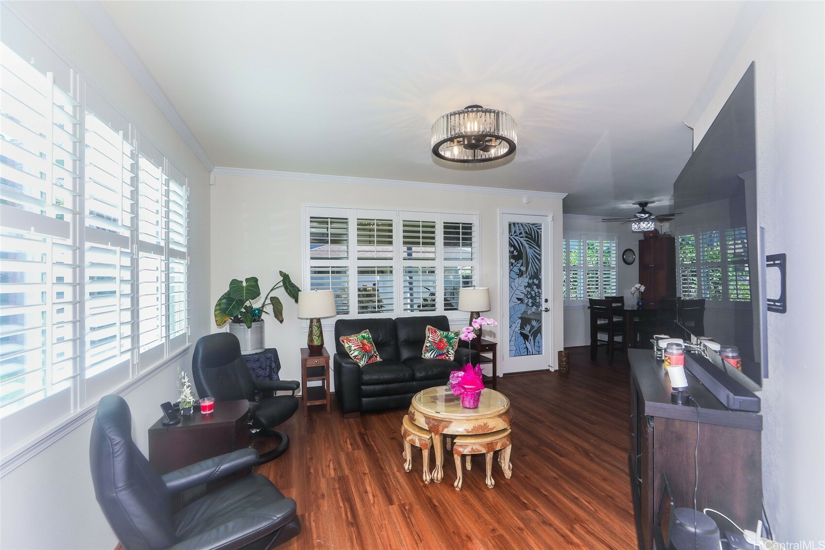 Property Photo: 91-1173 Pekau Street HI 96706