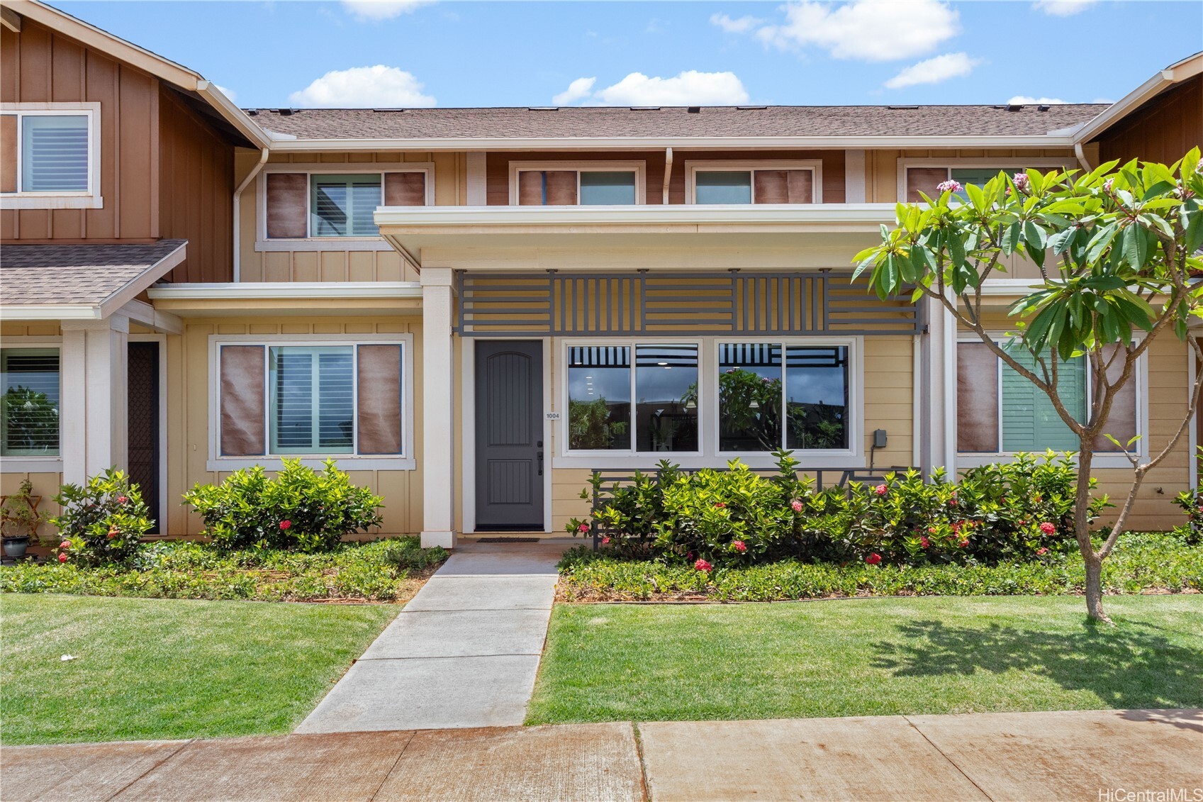 94-1188 Kalahikiola Drive 1004  Waipahu HI 96797 photo