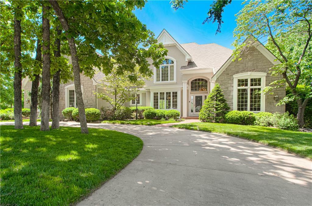Property Photo: 26575 W 106th Terrace KS 66061