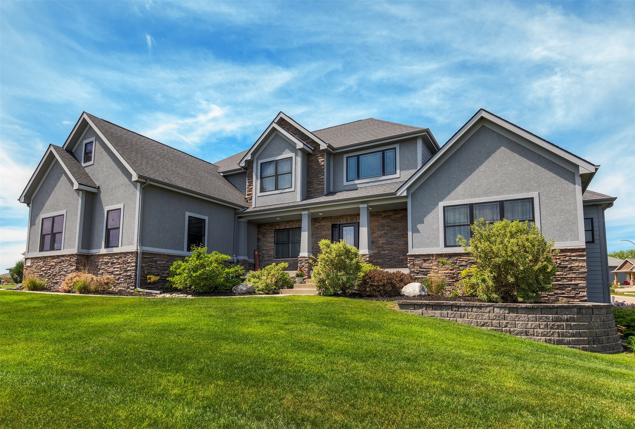 Property Photo: 1905 Normandy Drive IA 50047
