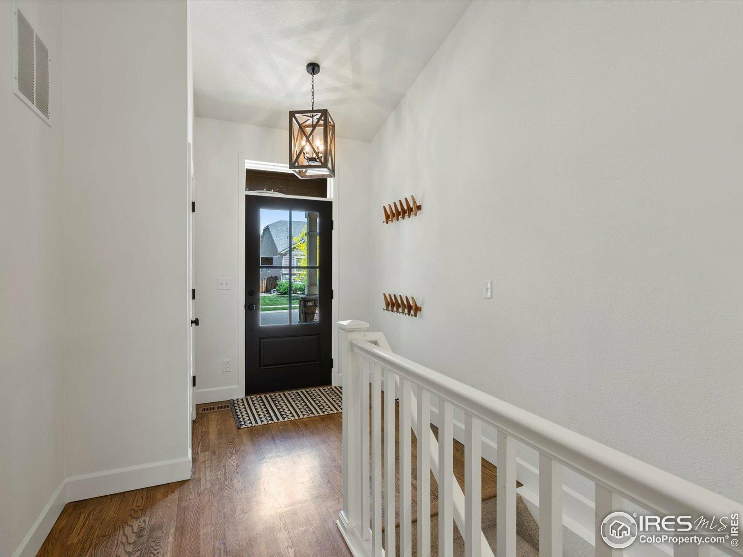 Property Photo: 950 Sumner Way CO 80516