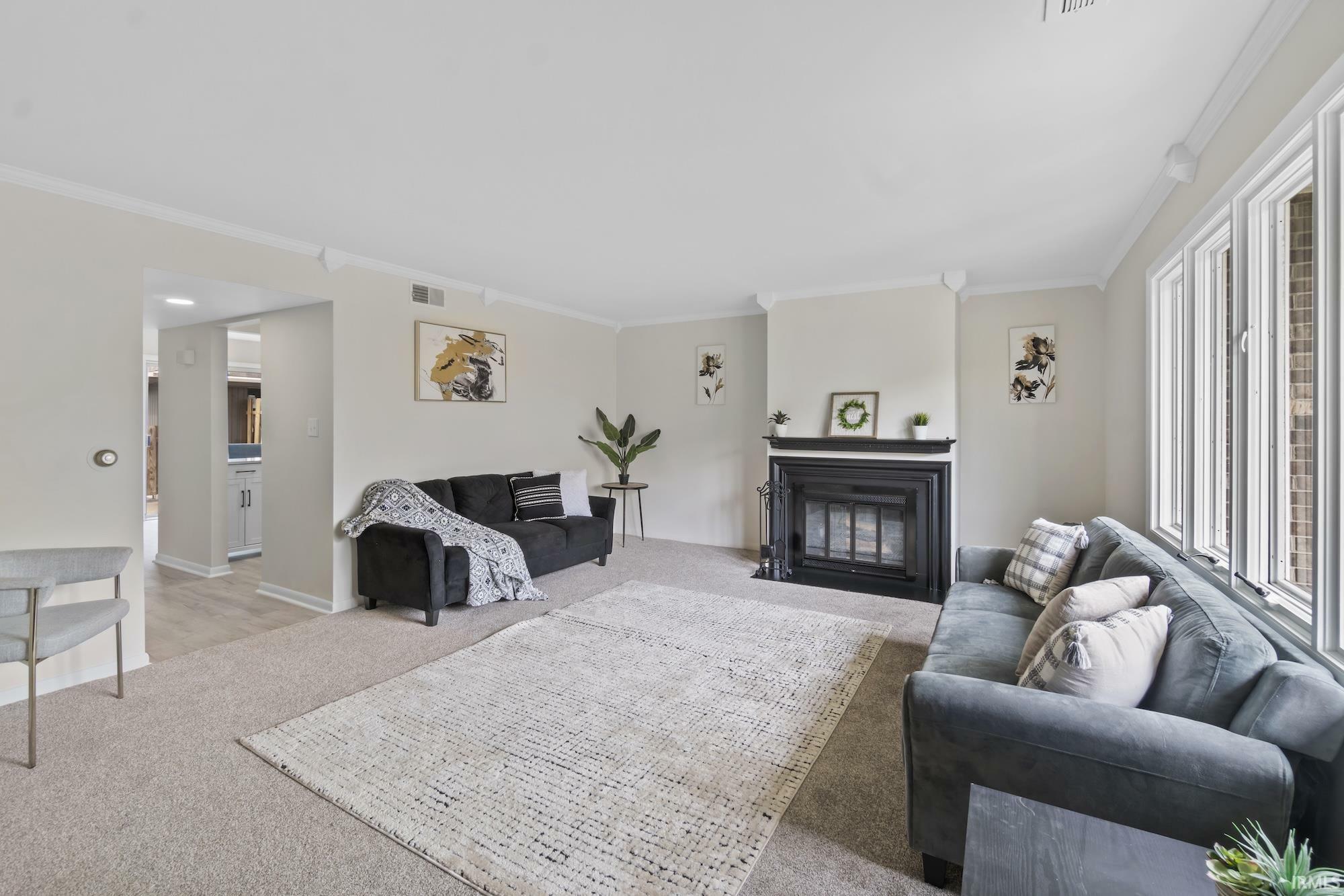 Property Photo: 5521 S Wayne Avenue IN 46807-3128