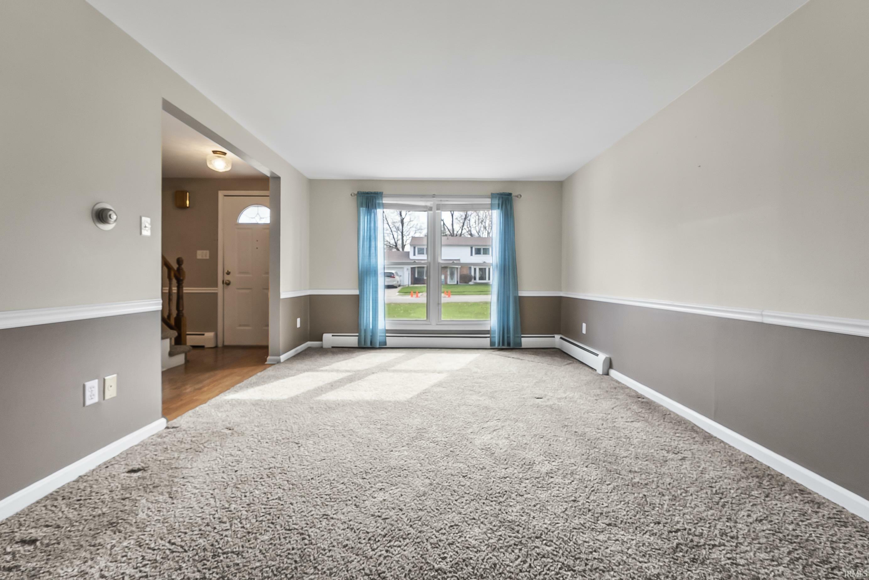 Property Photo: 4031 Hedwig Drive IN 46815-5122
