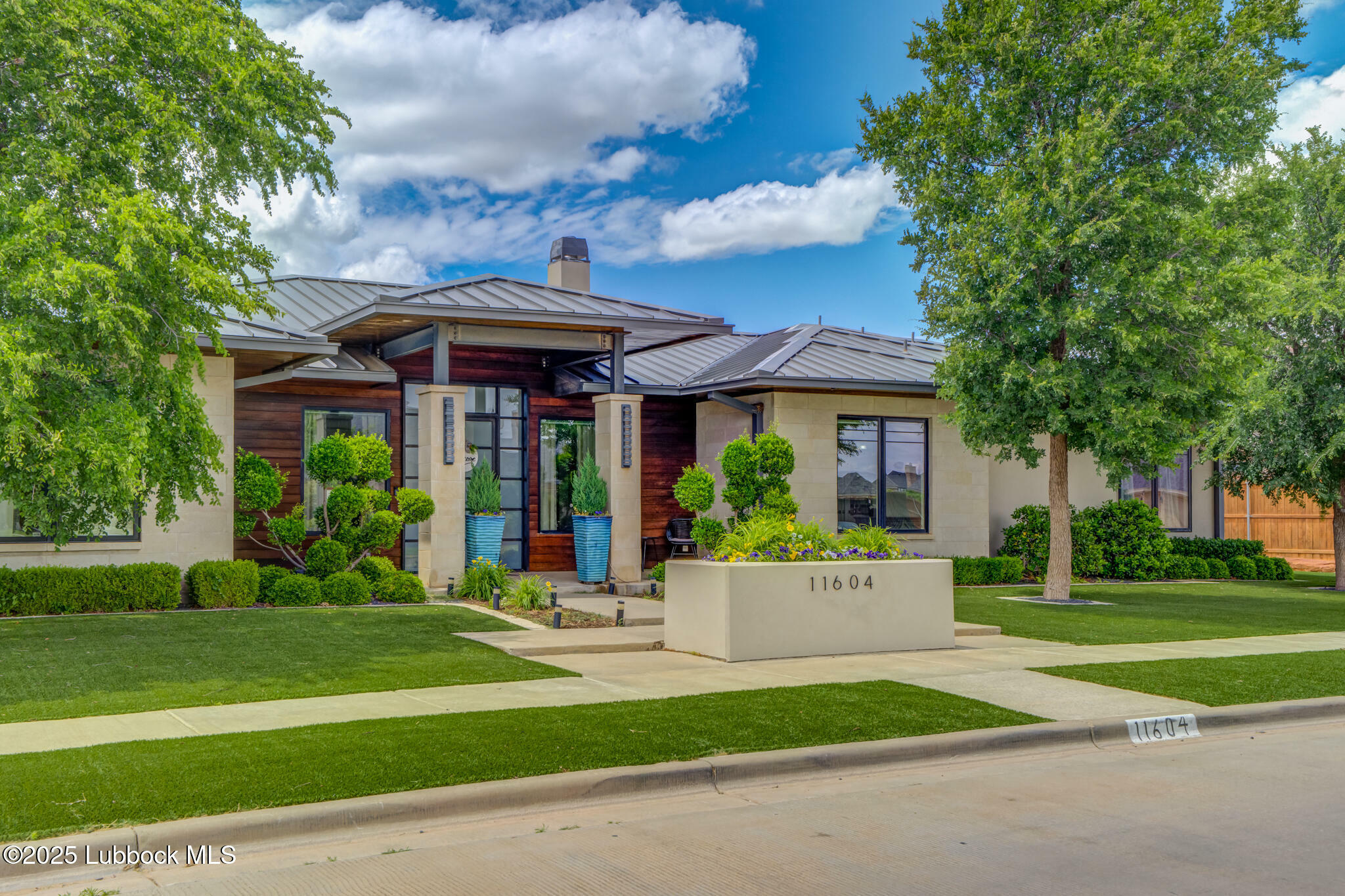 Property Photo: 11604 Uxbridge Avenue TX 79424