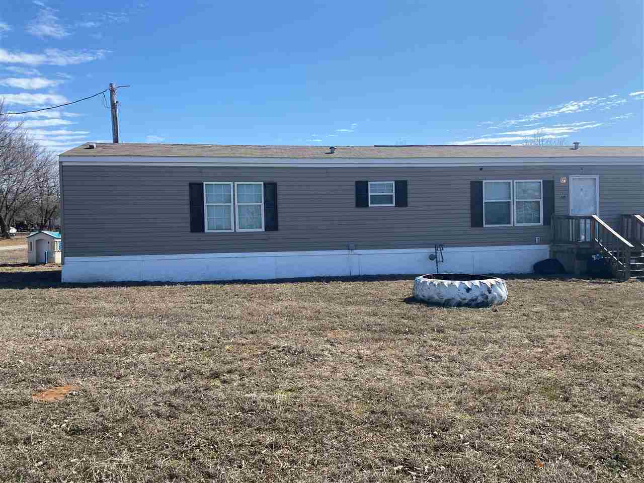 Property Photo:  320 Lakeview Avenue  OK 73006 