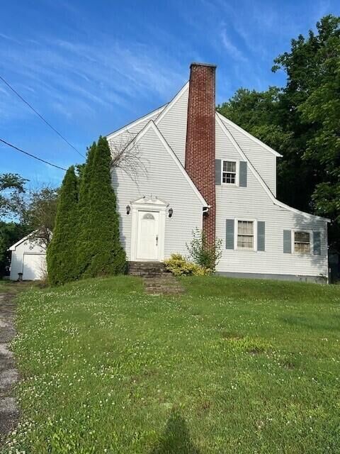 Property Photo:  1106 W Main Street  KY 40475 