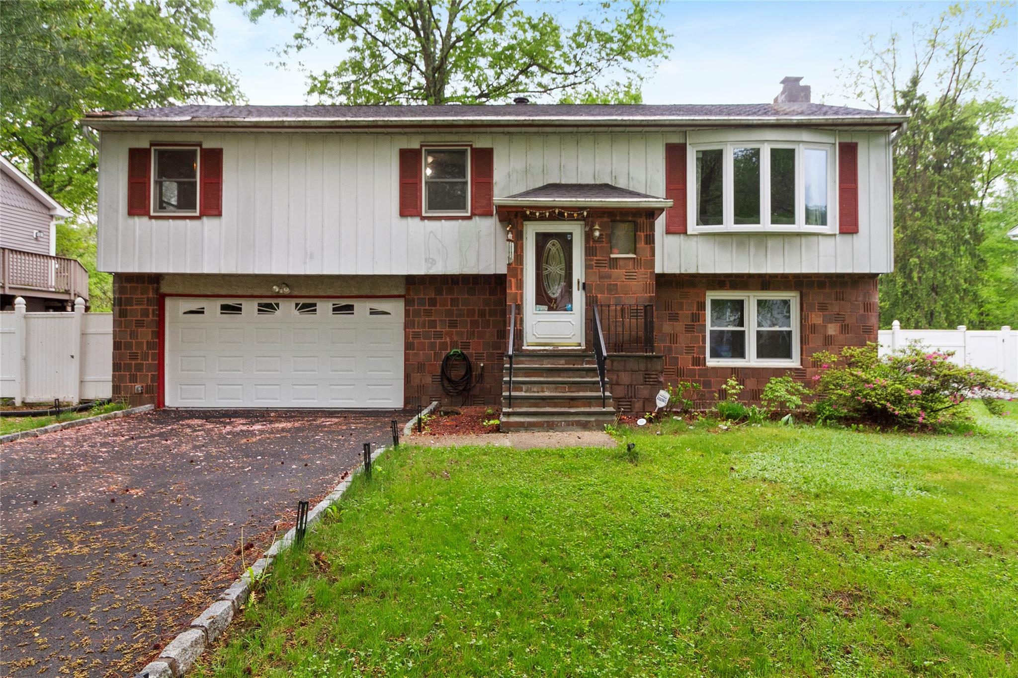 Property Photo: 4 Abraham Gunn Memorial Drive NY 10567