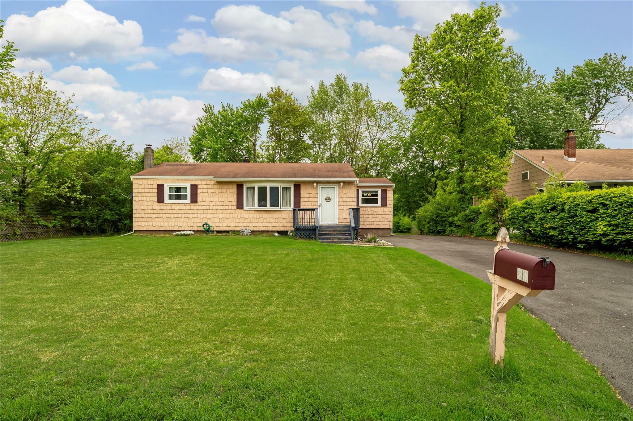 Property Photo: 21 James Road NY 10950