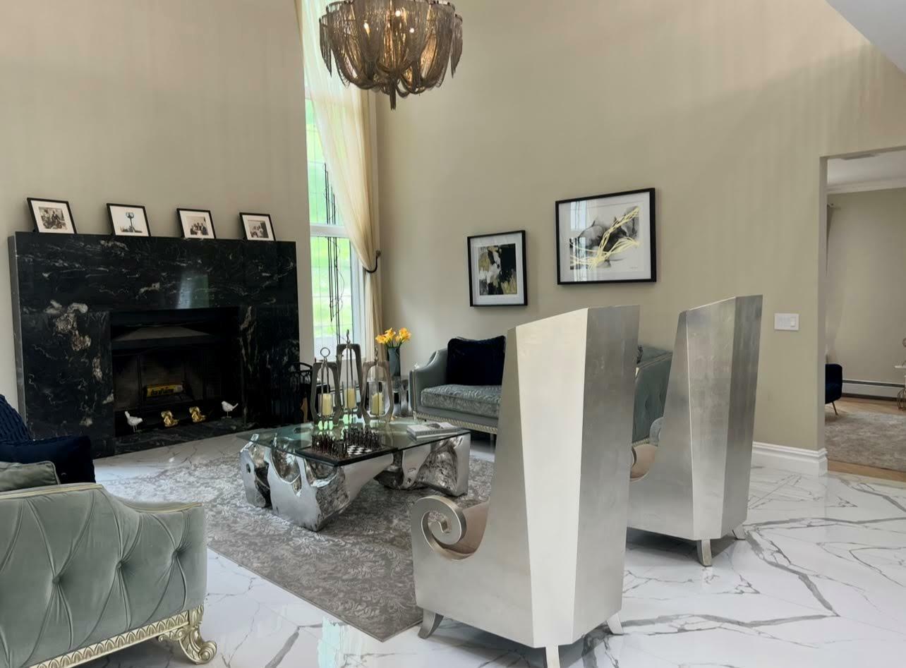 Property Photo: 6 Timp Brook Road NY 10980