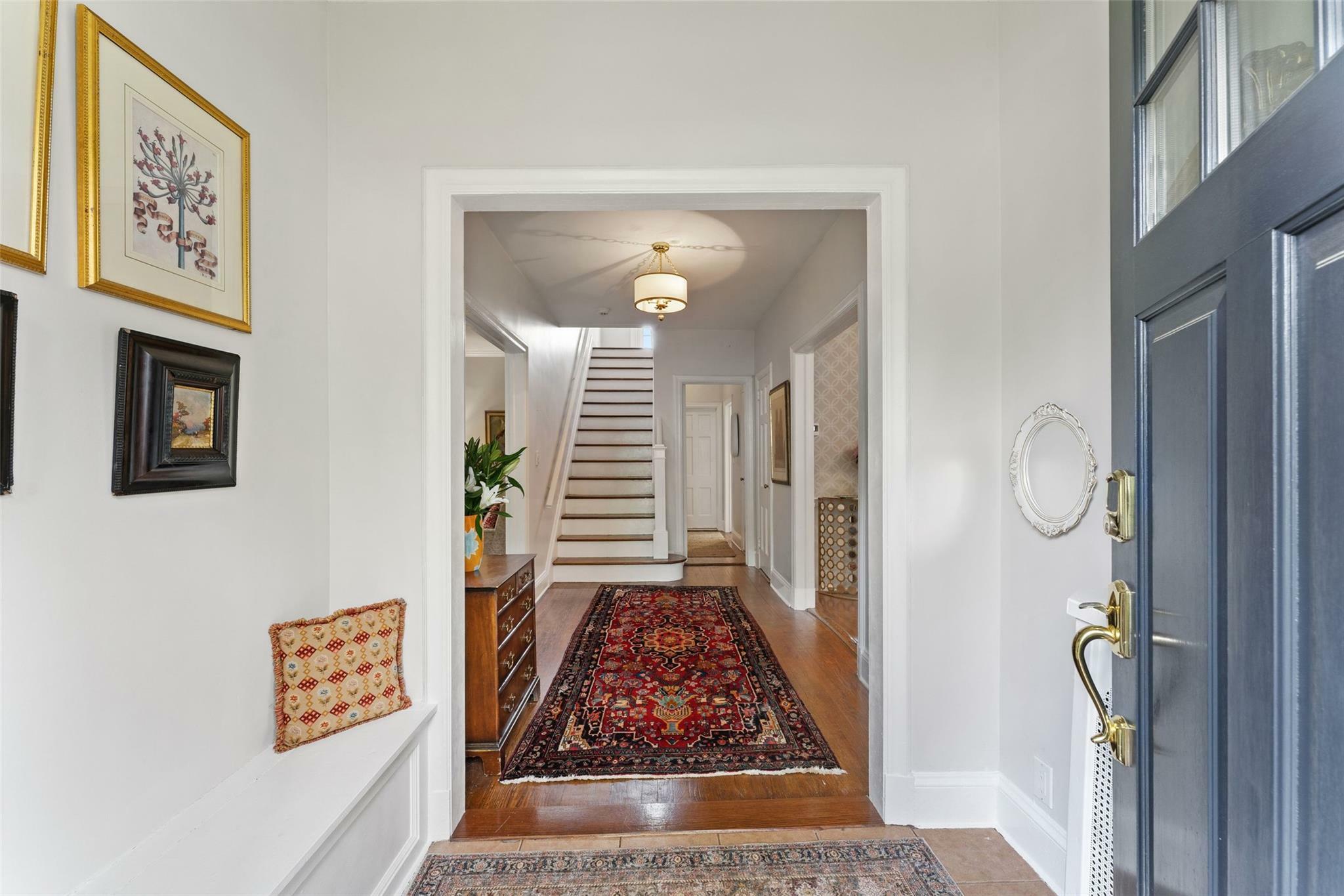 Property Photo: 11 Carwall Avenue NY 10552