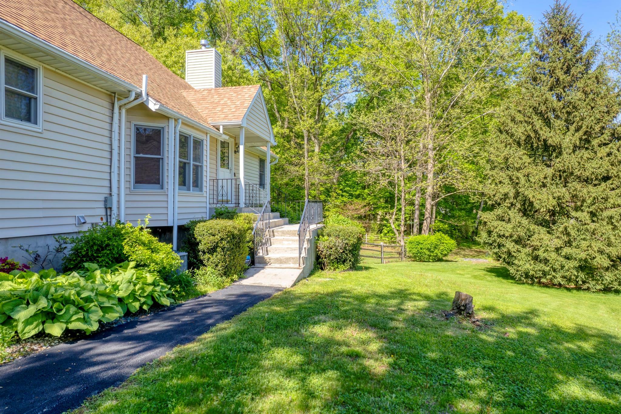 Property Photo: 98 Red Maple Road NY 12477