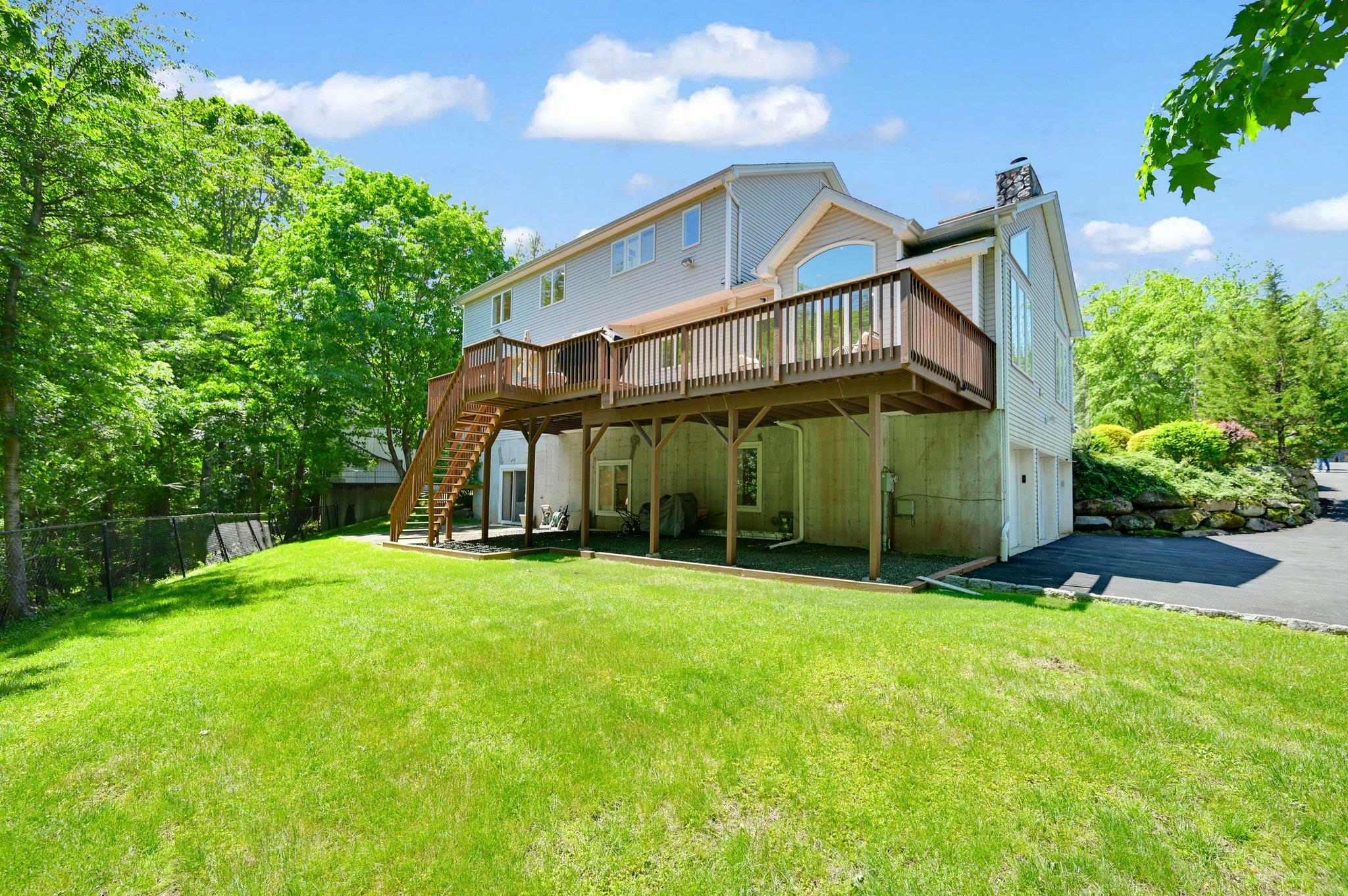 Property Photo: 47 Roberts Road NY 10956