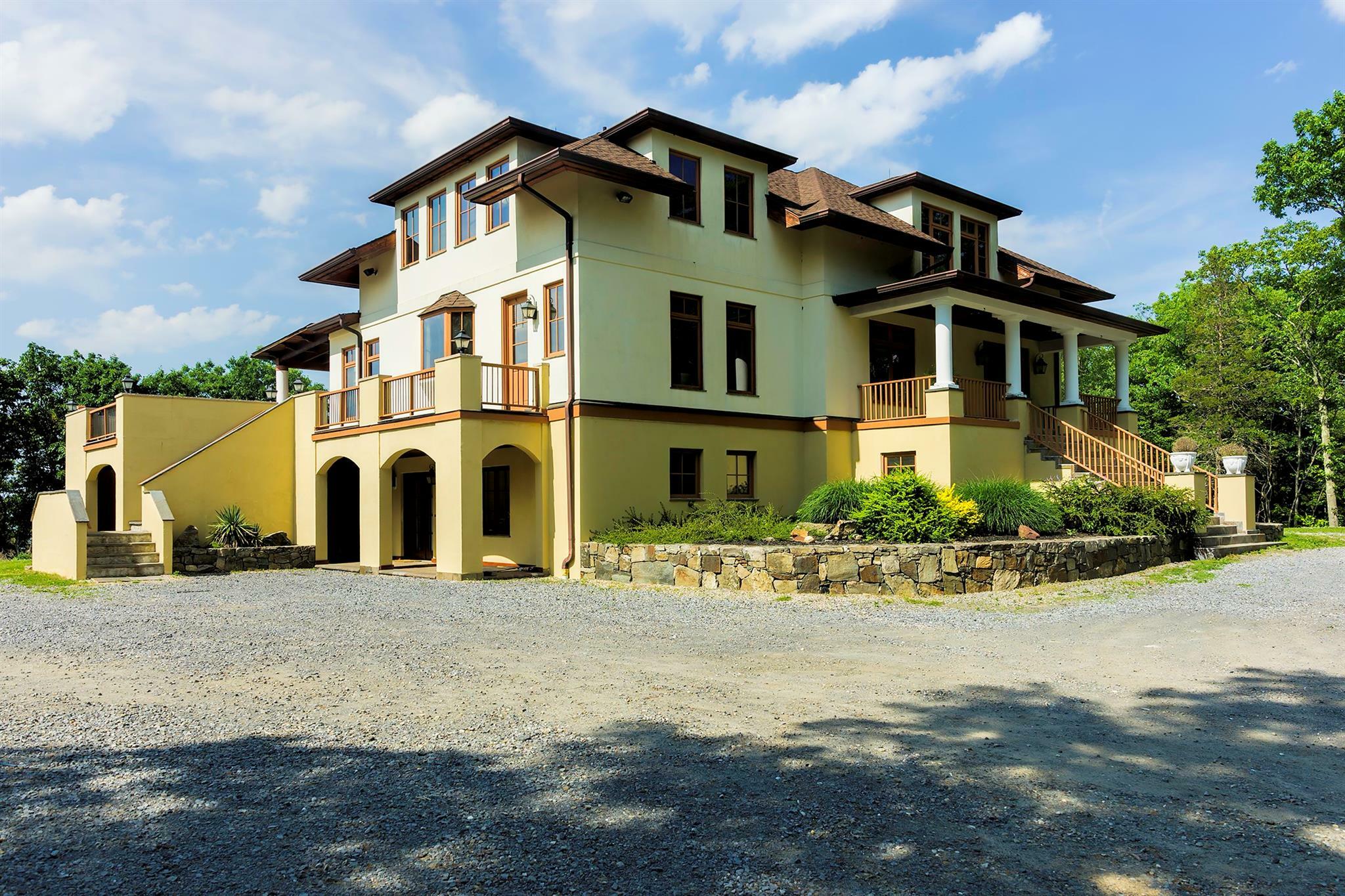 Property Photo: 12 Blueberry Hill Road NY 12533