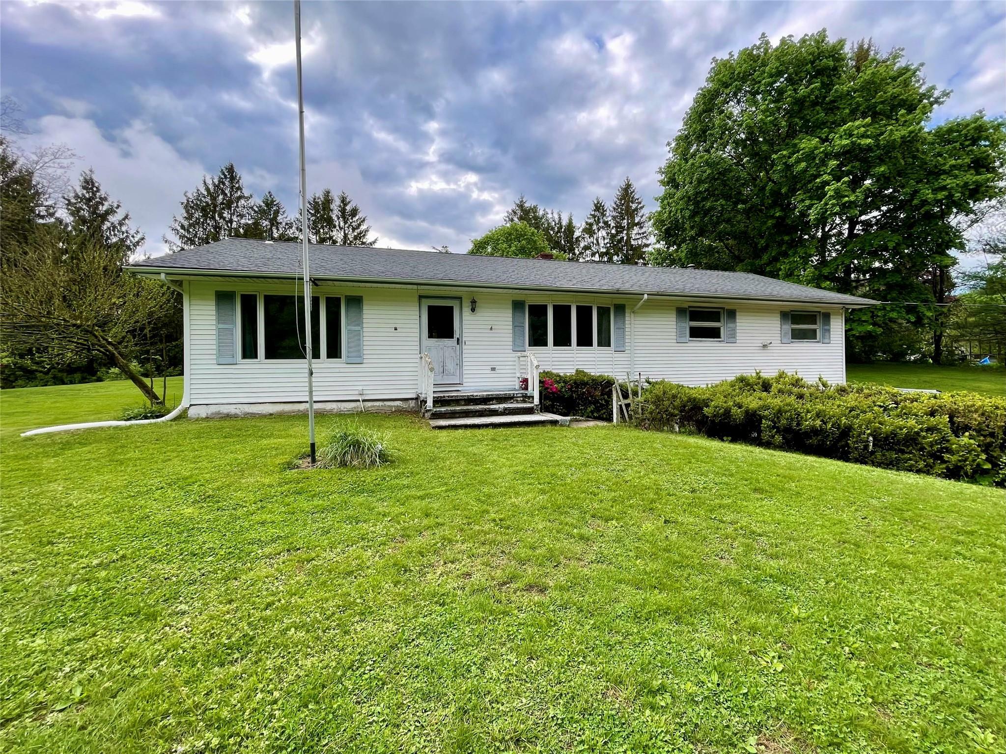 Property Photo: 347 Overlook NY 12569