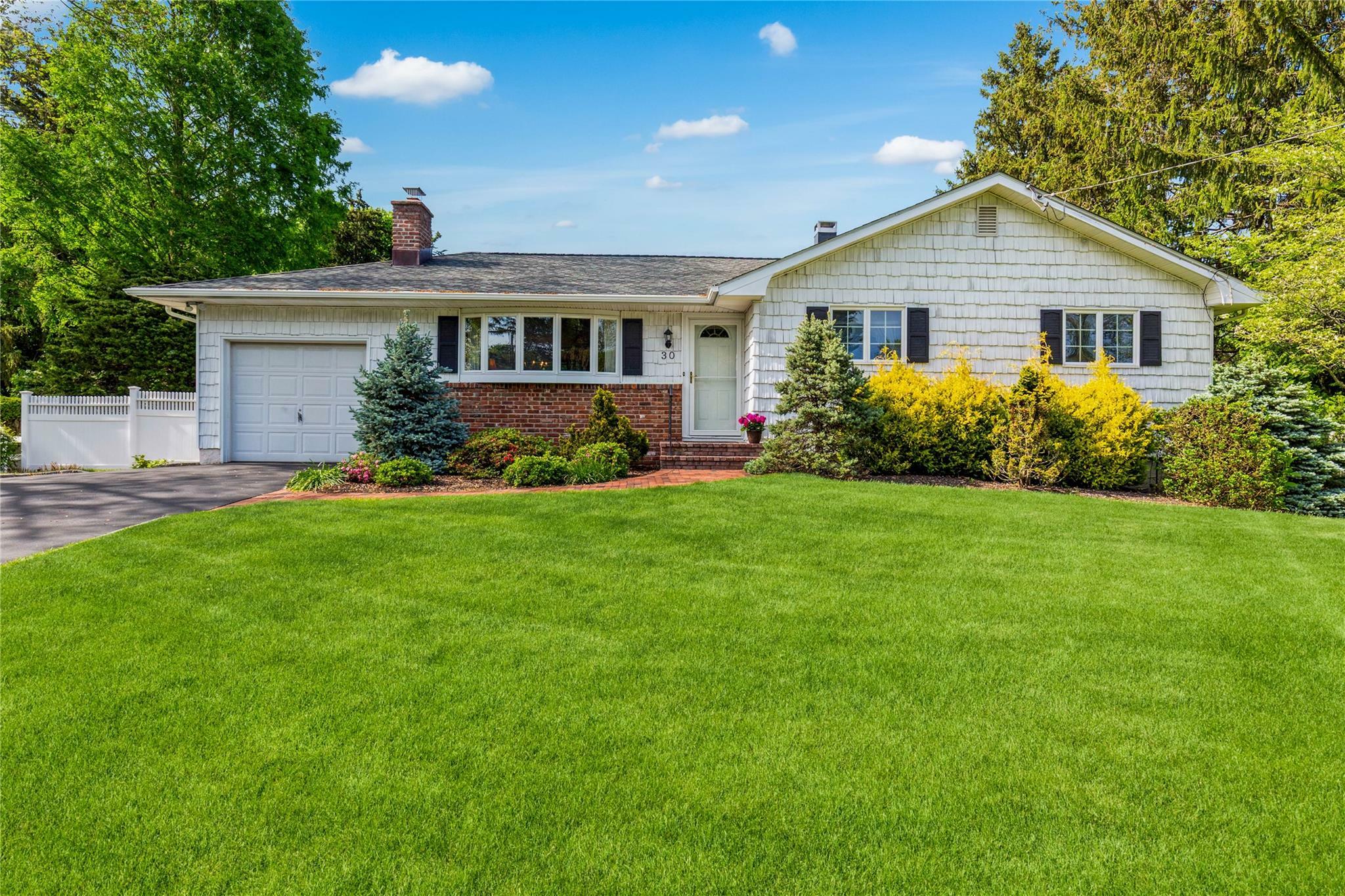 Property Photo: 30 Barbara Avenue NY 11776