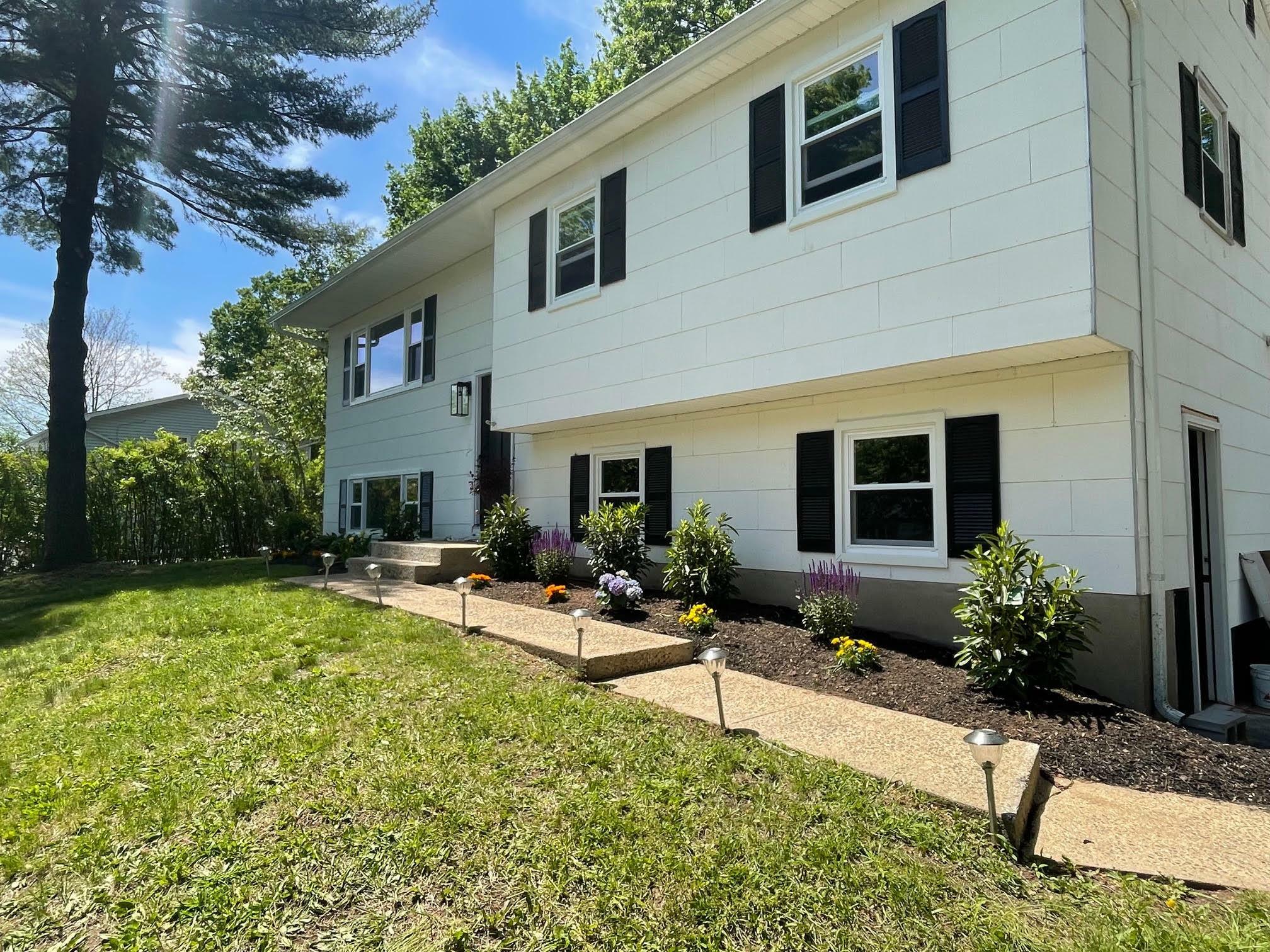Property Photo: 31 Pennsylvania Avenue NY 10989