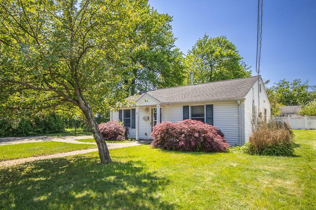Property Photo: 15 Kwiecinski Street NY 10993