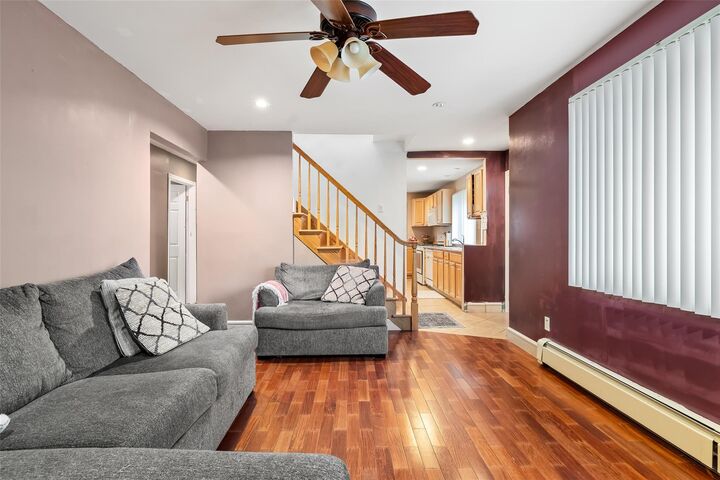 Property Photo: 484 N Fulton Avenue NY 11757