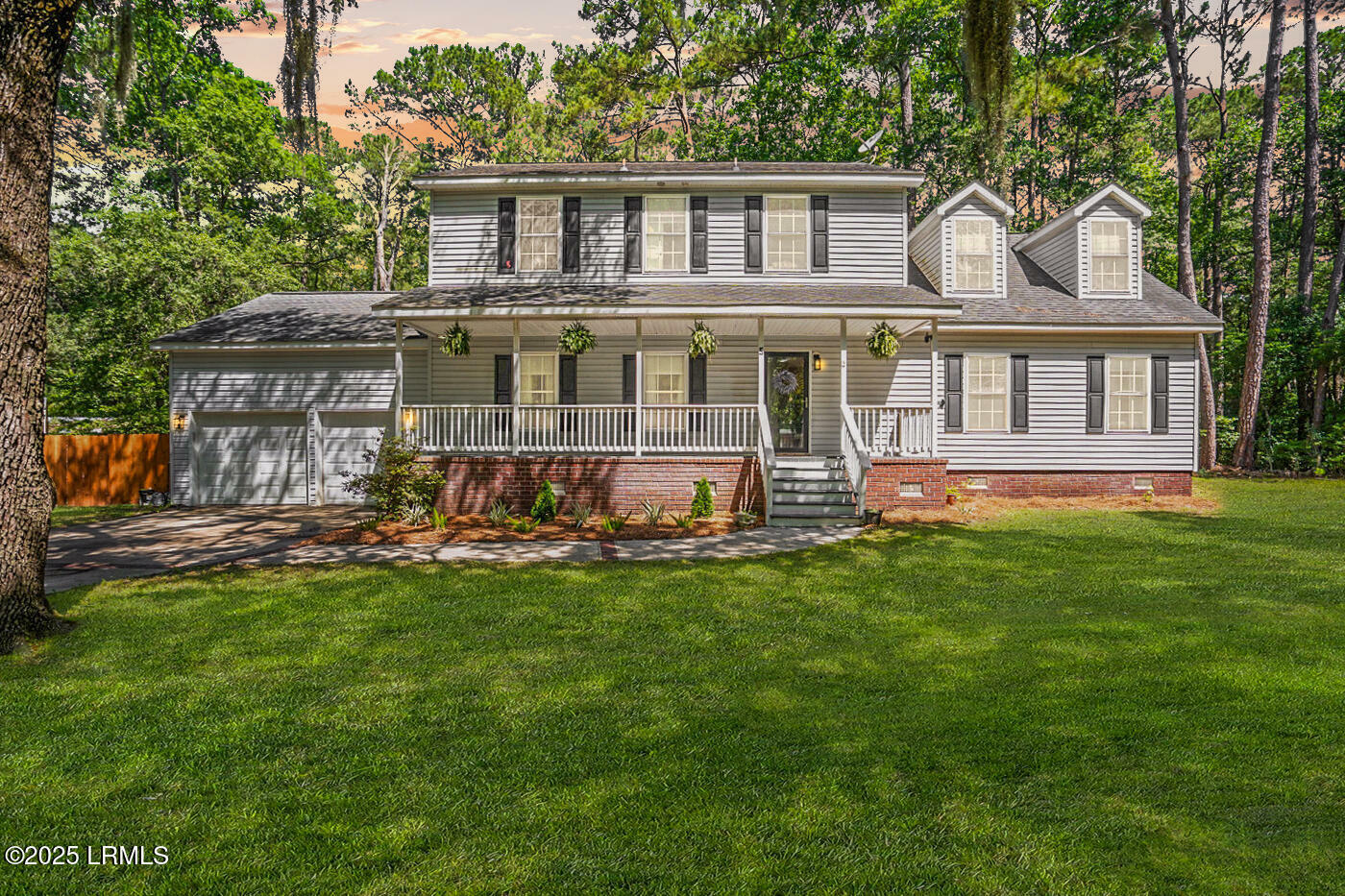 5 Summer Field Court  Beaufort SC 29907 photo