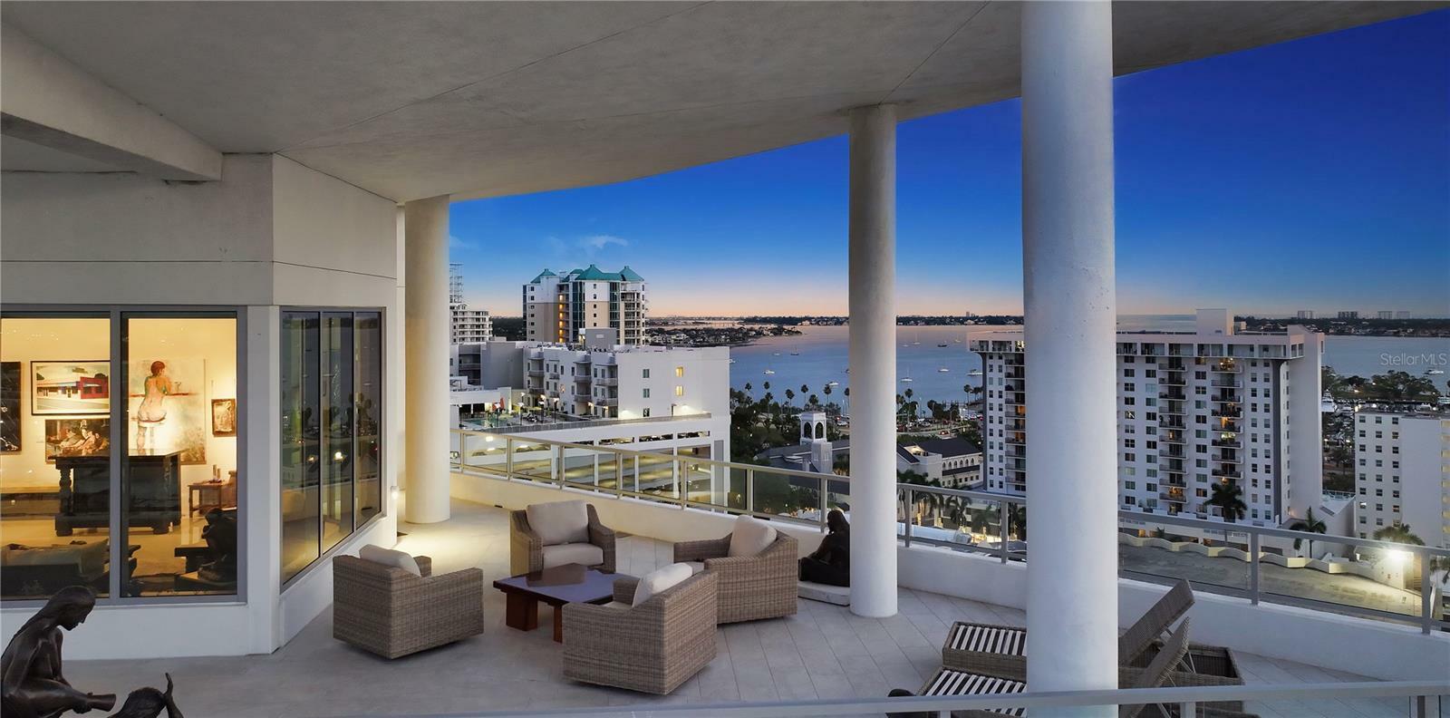 111 S Pineapple Avenue 1210  Sarasota FL 34236 photo