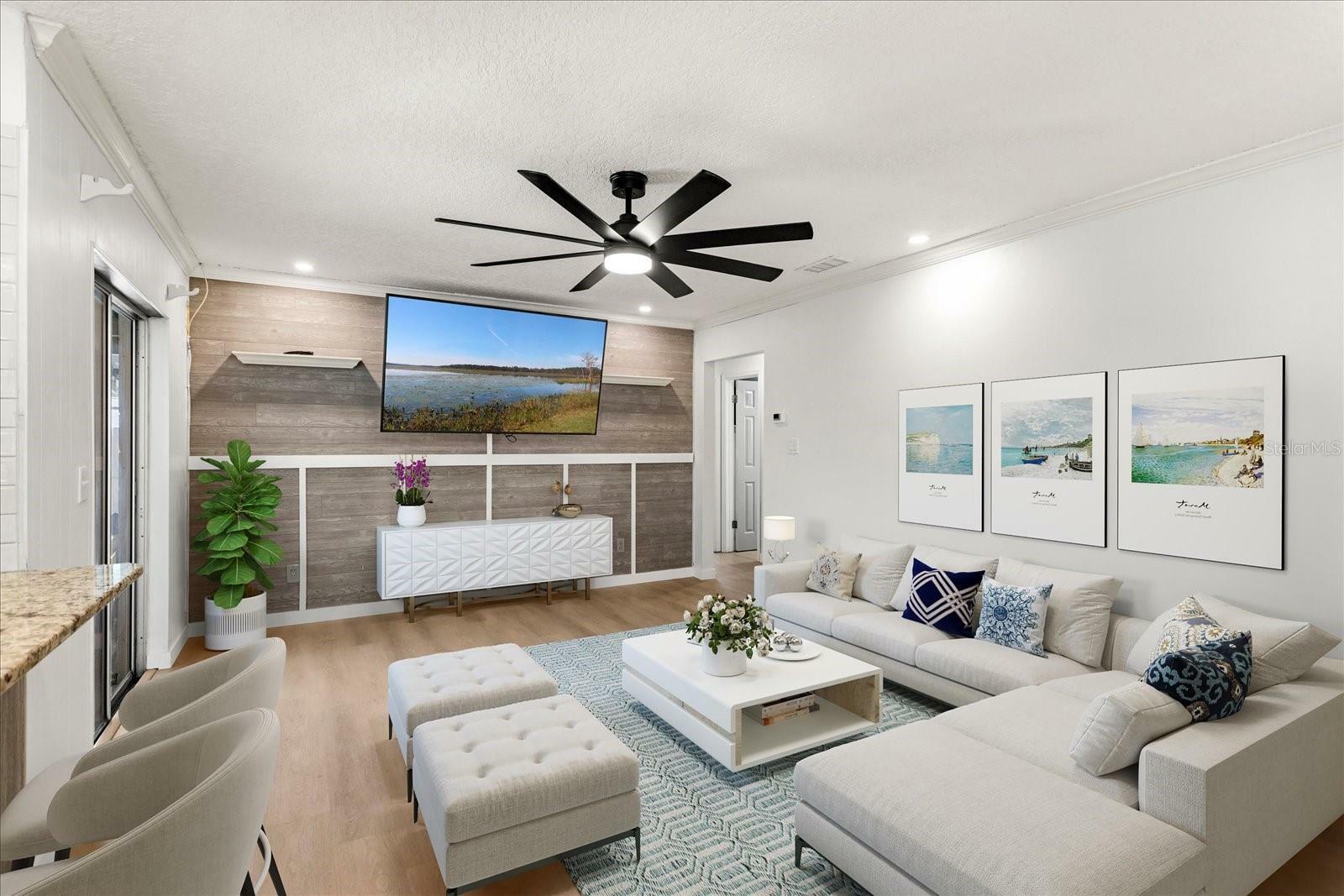 Property Photo: 5338 Tangerine Avenue FL 32792