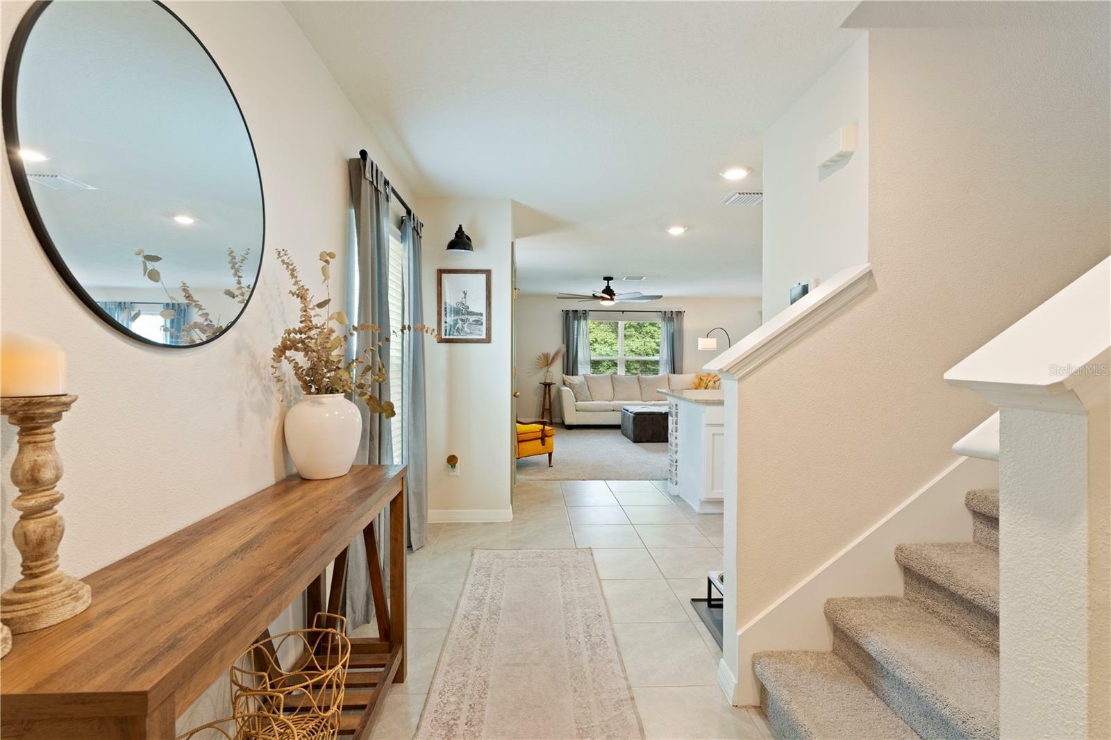 Property Photo: 13734 Whiskey Daisy Drive FL 33525
