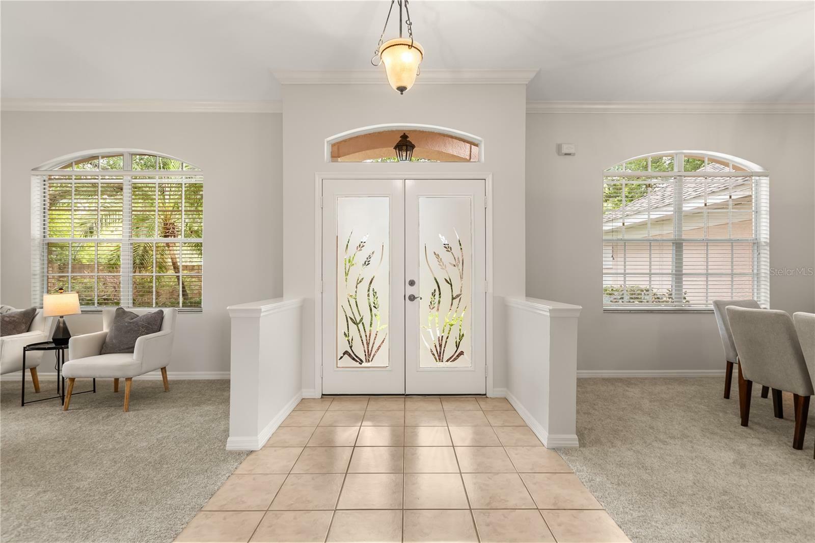 Property Photo: 926 Ridgeland Court FL 32712