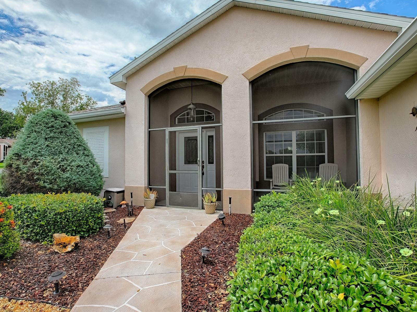 Property Photo: 3001 Lake Huron Lane FL 32778