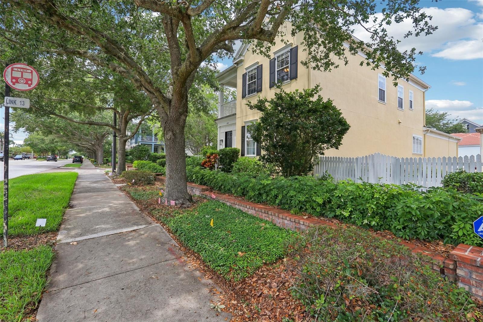 Property Photo: 4001 Corrine Drive FL 32814