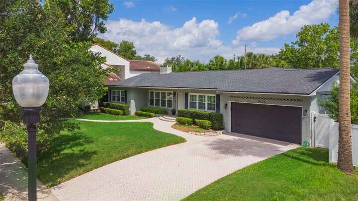 Property Photo: 1245 Munster Street FL 32803