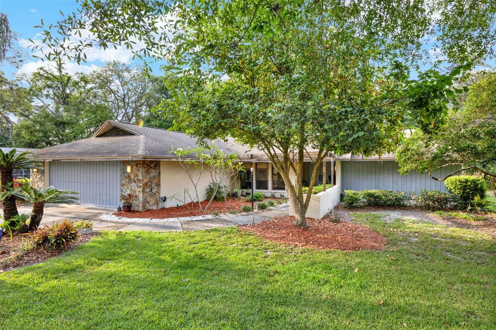 Property Photo: 311 Needles Trail FL 32779