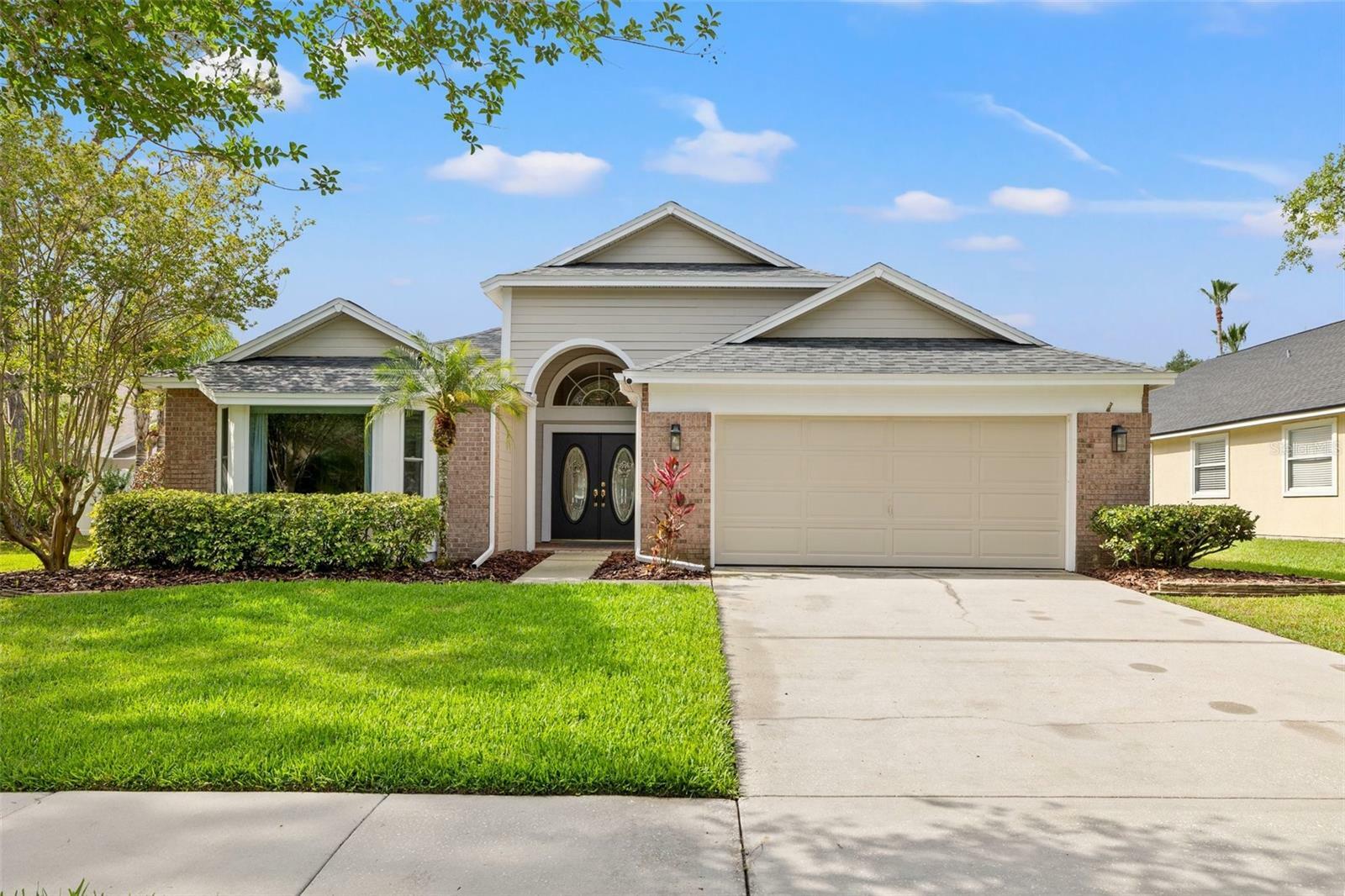 Property Photo: 9084 Quail Creek Drive FL 33647