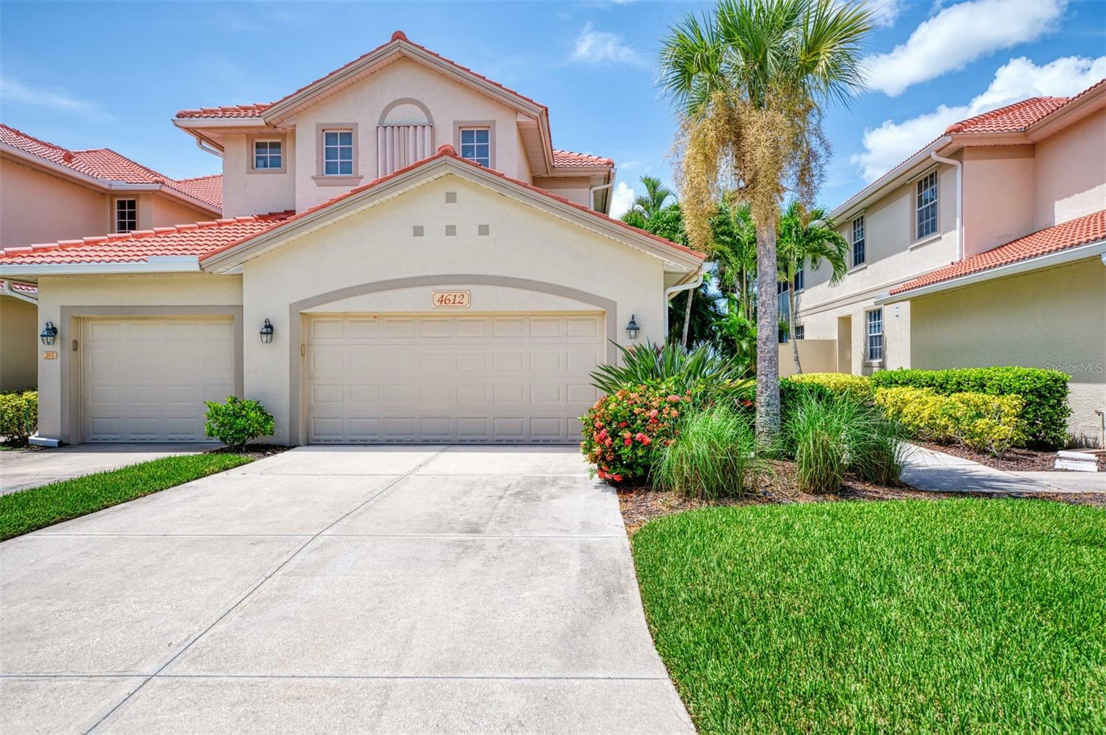 Property Photo: 4612 Club Drive D102 FL 33953