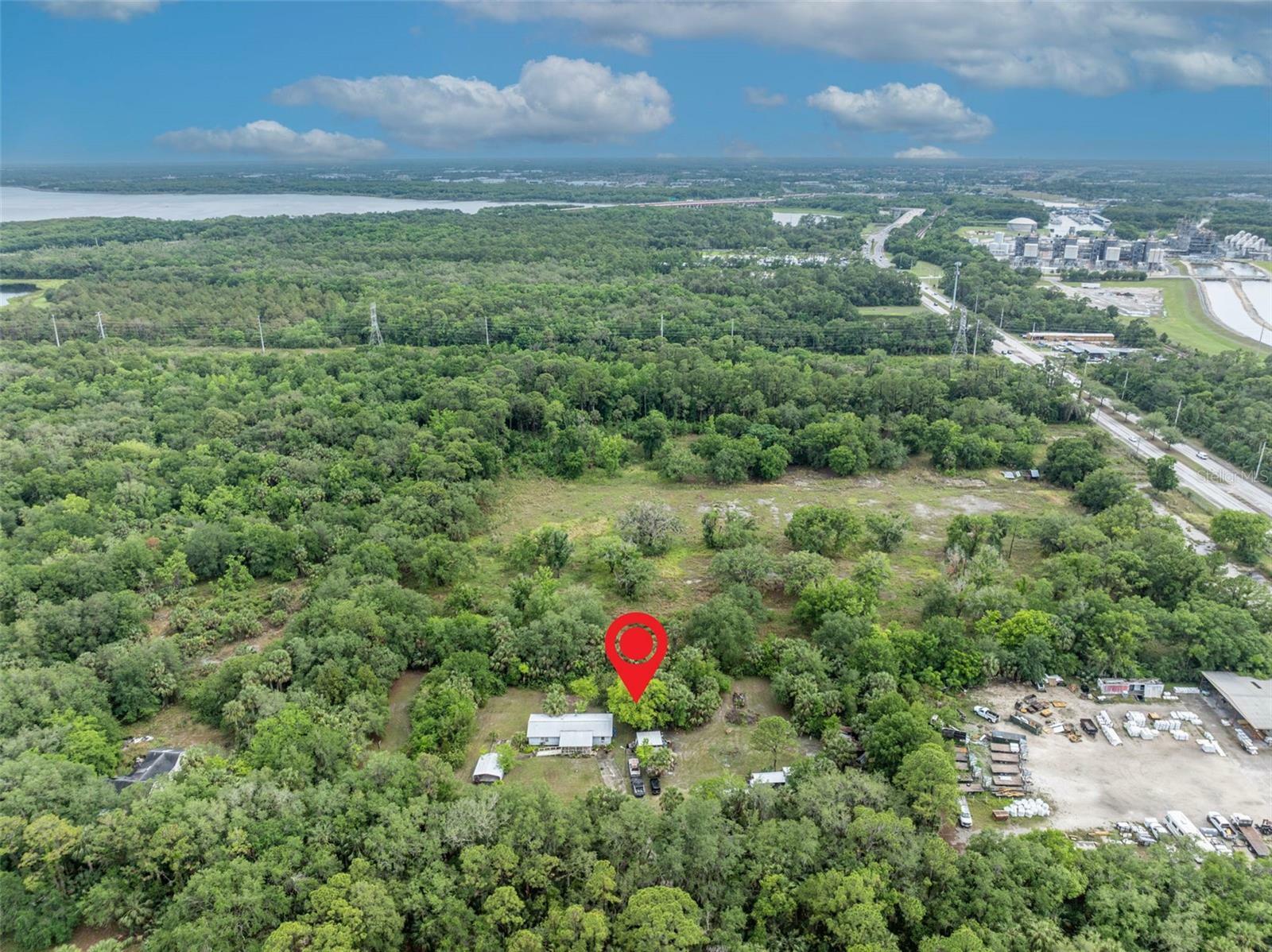 Property Photo: 20 Star Lane FL 32713