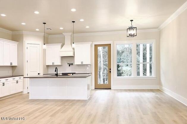 Property Photo: 6 Valley View Drive MS 39426