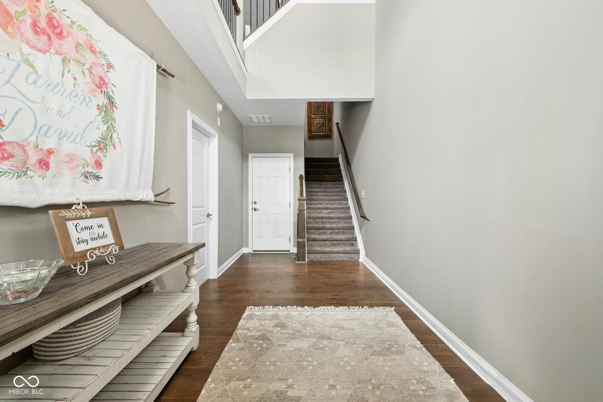 Property Photo: 863 N Park Trail Drive IN 46032