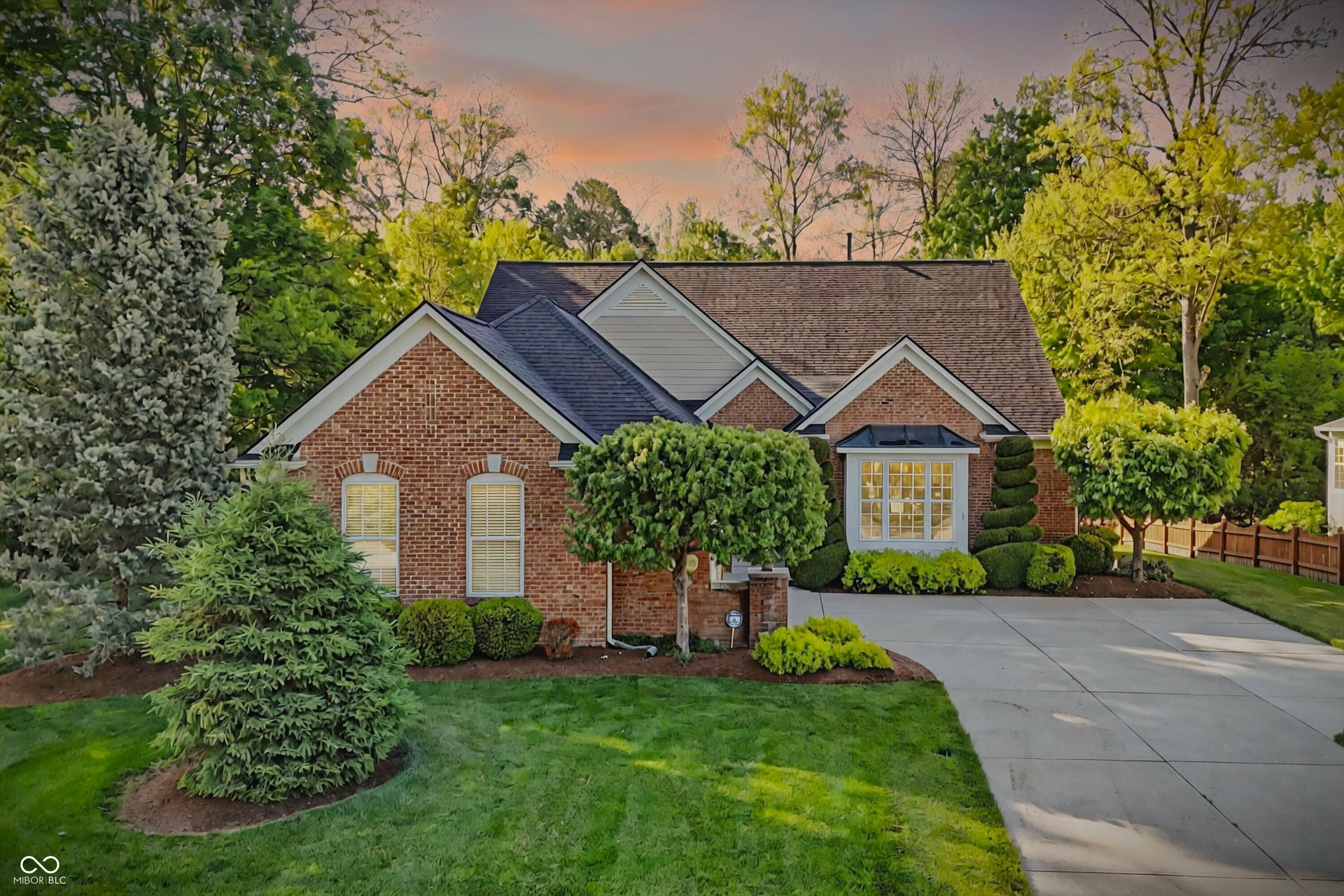 12065 Gray Eagle Drive  Fishers IN 46037 photo